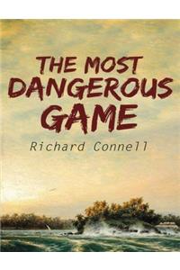 The Most Dangerous Game (Annotated)