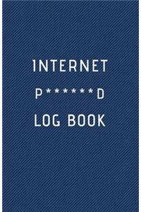 Internet Logbook