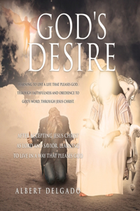 God's DESIRE
