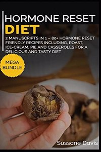 Hormone Reset Diet