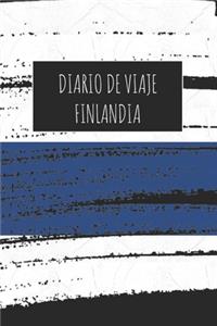 Diario De Viaje Finlandia