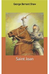 Saint Joan