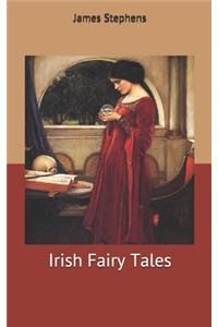 Irish Fairy Tales