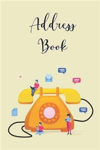 Address Book