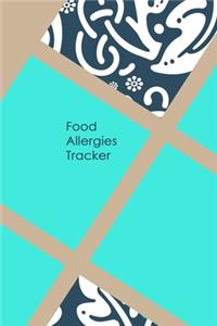 Food Allergies Tracker
