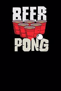 Beer Pong