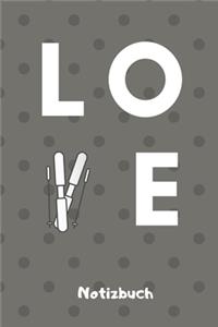 Loe Notizbuch