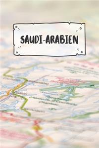Saudi-Arabien
