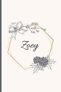 Zoey
