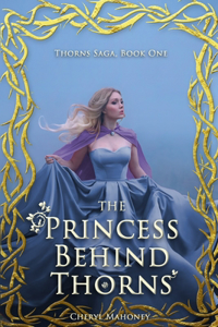 Princess Behind Thorns