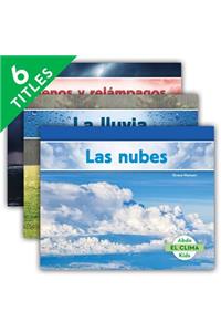El Clima (Weather) (Set)