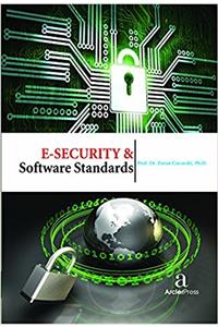 E-Security & Software Standards