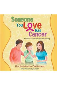 Someone You Love Has Cancer