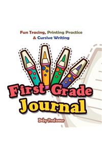 First Grade Journal