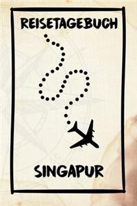 Reisetagebuch Singapur