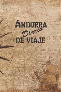 Andorra Diario De Viaje