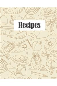 Recipes