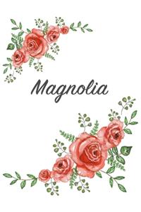 Magnolia