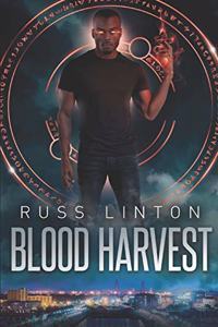 Blood Harvest