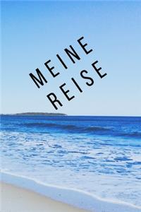 Meine Reise
