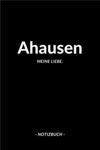 Ahausen