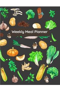 Weekly Meal Planner