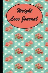 Weight Loss Journal