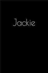 Jackie