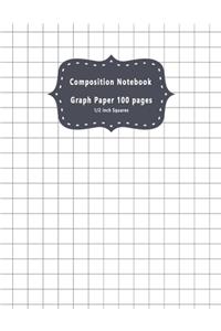 Composition Notebook