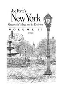 Joe Forte's New York