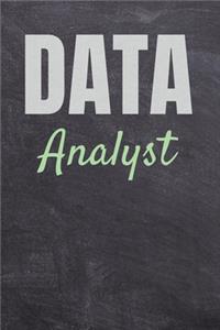 Data Analyst