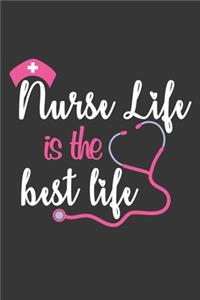 Nurse Life is the Best Life