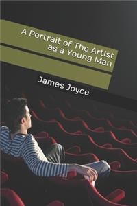 A Portrait of The Artist as a Young Man