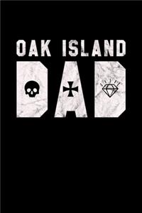 Oak Island Dad