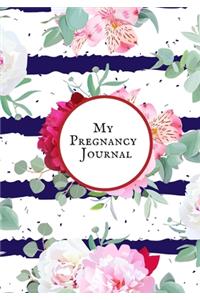 My pregnancy Journal