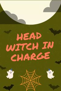 Head Witch in Charge