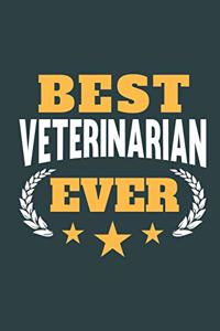 Best Veterinarian Ever