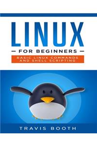 Linux for Beginners