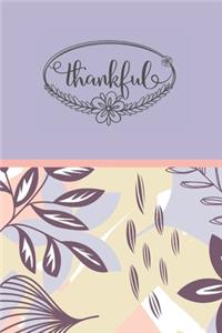 Thankful
