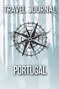 Travel Journal Portugal