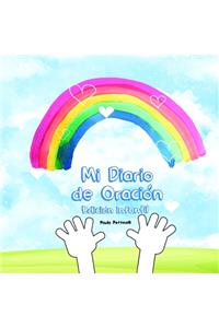 Mi Diario de Oración: Edición Niños