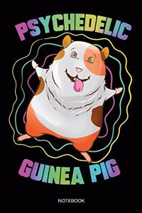 Psychedelic Guinea Pig