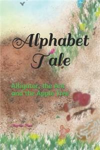 Alphabet Tale