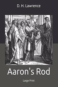 Aaron's Rod