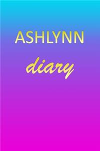 Ashlynn