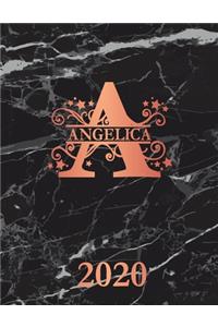 Angelica