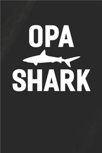 Opa Shark