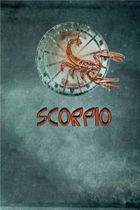 Scorpio