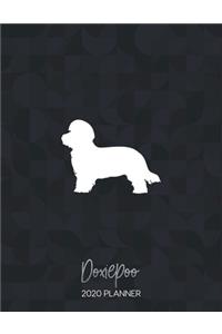 Doxiepoo 2020 Planner