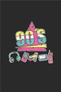 90's